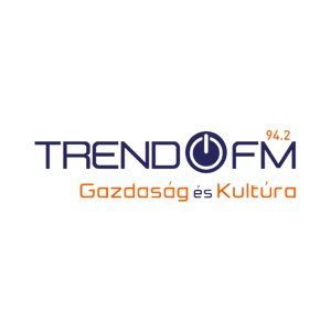 Trend FM logo